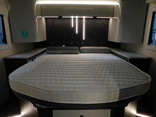 Messe 'Caravan Salon' 2026 in D&uuml;sseldorf