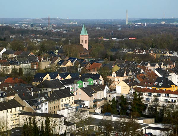 Museumsfest im Deutschen Bergbau-Museum Bochum zur Wiedereröffnung des Doppelbocks