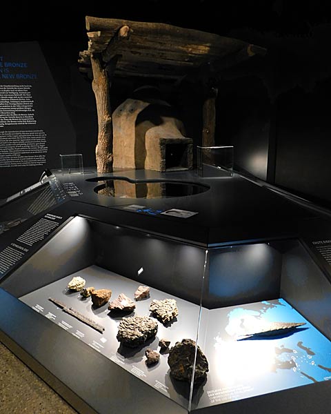 Museumsfest im Deutschen Bergbau-Museum Bochum zur Wiedereröffnung des Doppelbocks