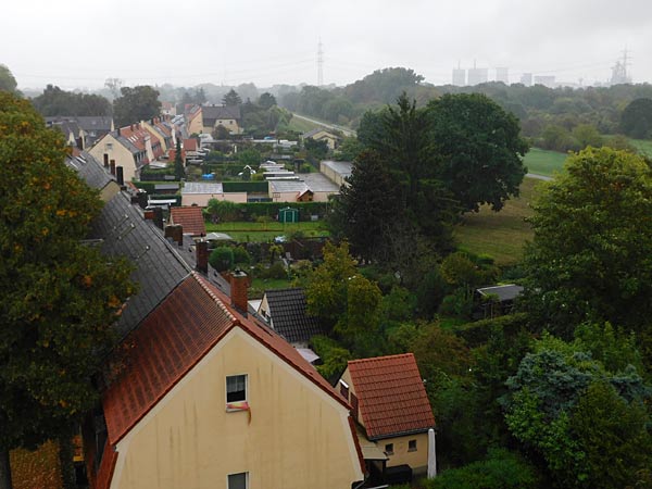 Tag des offenen Denkmals 2026 in Duisburg: Doppelwasserturm Hohenbudberg, Museum St. Lautentius, Dorfkirche Friemersheim