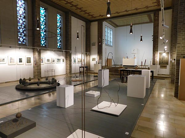 Tag des offenen Denkmals 2026 in Duisburg: Doppelwasserturm Hohenbudberg, Museum St. Lautentius, Dorfkirche Friemersheim