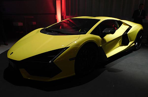 'Red Dot Designers Night' auf dem Welterbe Zollverein in Essen