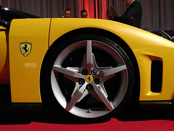 'Red Dot Designers Night' auf dem Welterbe Zollverein in Essen