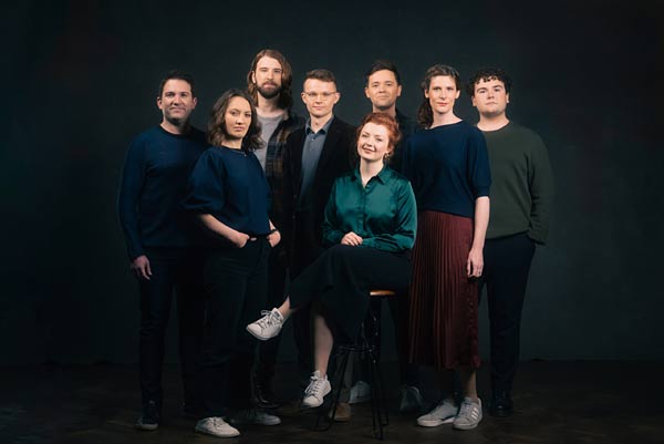 Top 10 des 'Düsseldorf Festival' 2025