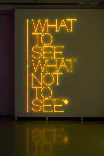 Ausstellung 'Light Dialogues' im Zentrum f&uuml;r Internationale Lichtkunst Unna