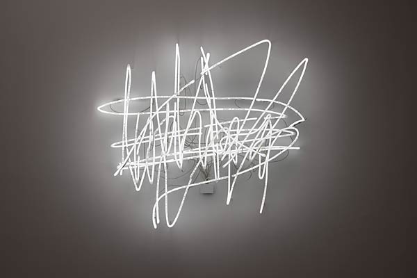 Ausstellung 'Light Dialogues' im Zentrum f&uuml;r Internationale Lichtkunst Unna