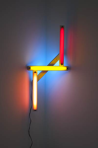 Ausstellung 'Light Dialogues' im Zentrum f&uuml;r Internationale Lichtkunst Unna