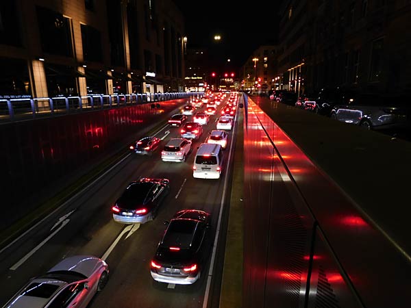 Fotostreifz&uuml;ge durch D&uuml;sseldorf im Dezember 2025