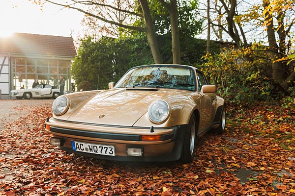 'Essen Motor Show' 2025 in der Messe Essen