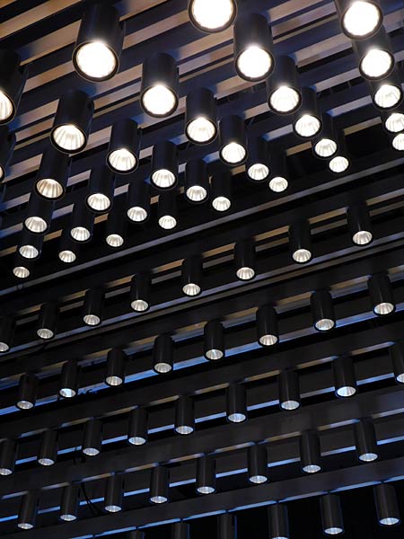 Messe 'EuroShop' 2026 in der Messe D&uuml;ssseldorf