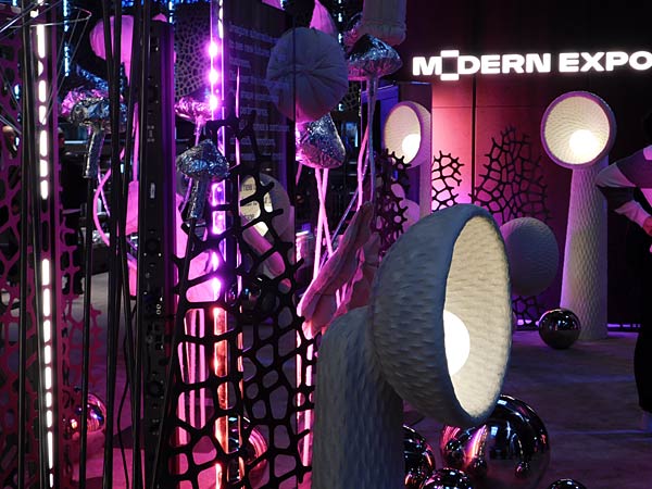 Messe 'EuroShop' 2026 in der Messe D&uuml;ssseldorf