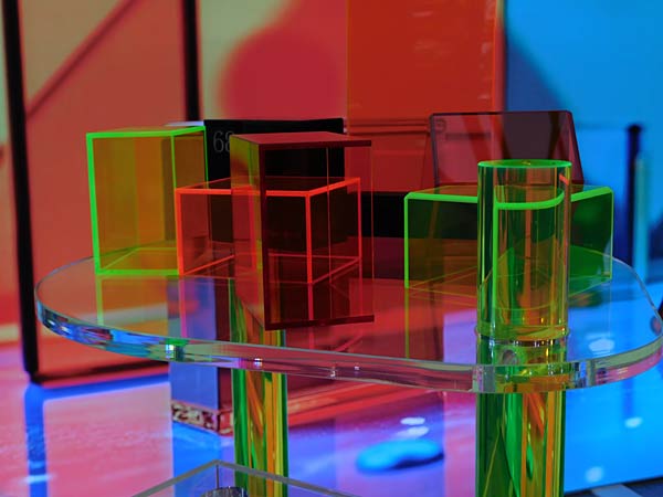 Messe 'EuroShop' 2026 in der Messe D&uuml;ssseldorf