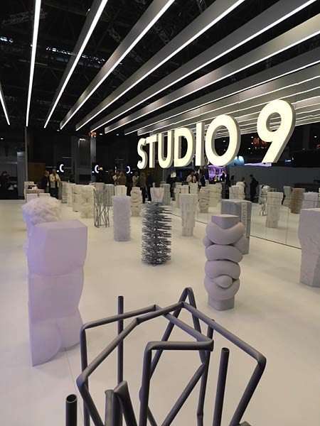 Messe 'EuroShop' 2026 in der Messe D&uuml;ssseldorf