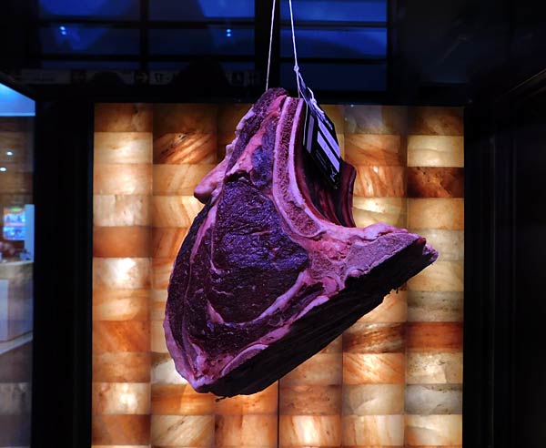 Messe 'EuroShop' 2026 in der Messe D&uuml;ssseldorf