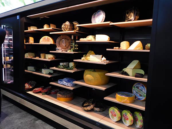 Messe 'EuroShop' 2026 in der Messe D&uuml;ssseldorf