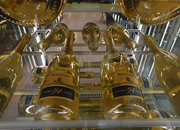 Messe 'EuroShop' 2026 in der Messe D&uuml;ssseldorf