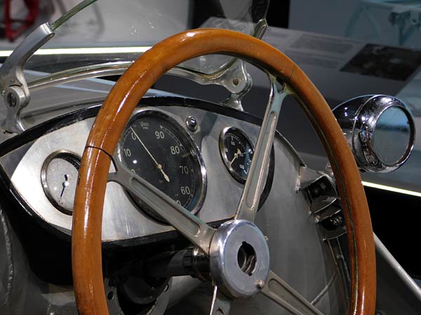 'Formula 1'-Ausstellung im OBEX in Oberhausen