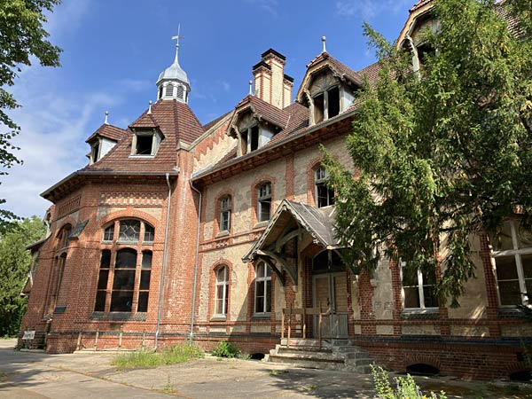 Pressereise: Region 'Fl&auml;ming' in Brandenburg