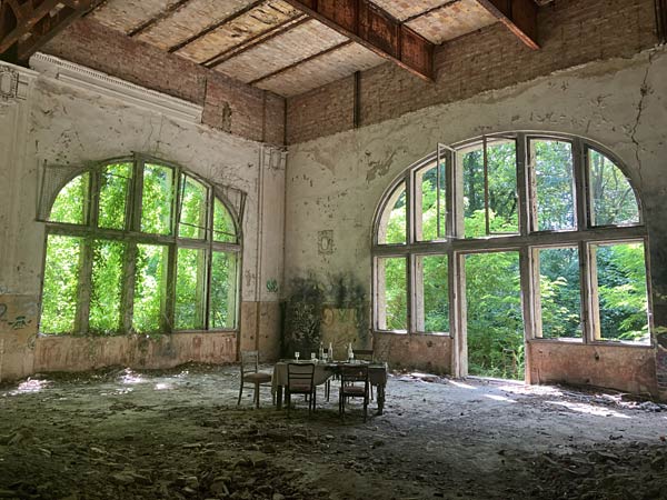 Pressereise: Region 'Fl&auml;ming' in Brandenburg