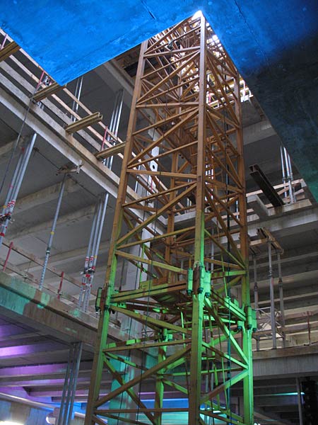 Stadtführung 'Stadtgeschichte draußen  Wiederaufbau und Wirtschaftswunder. Ein Rundgang durch die Duisburger Innenstadt'