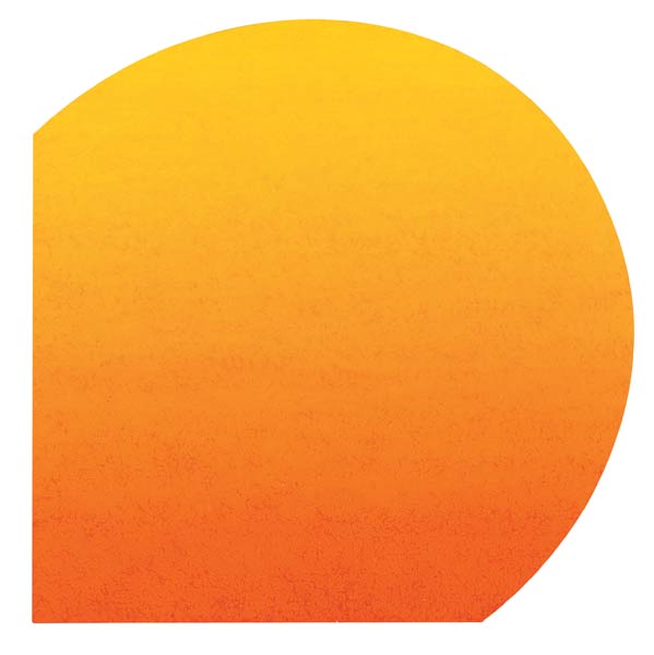 Ausstellung 'Ruprecht Geiger. Farbe - Licht - Energie' im Emil Schumacher Museum in Hagen