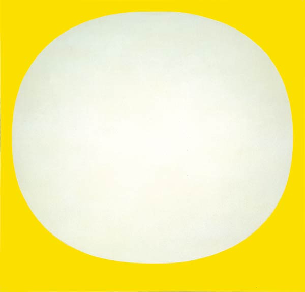 Ausstellung 'Ruprecht Geiger. Farbe - Licht - Energie' im Emil Schumacher Museum in Hagen