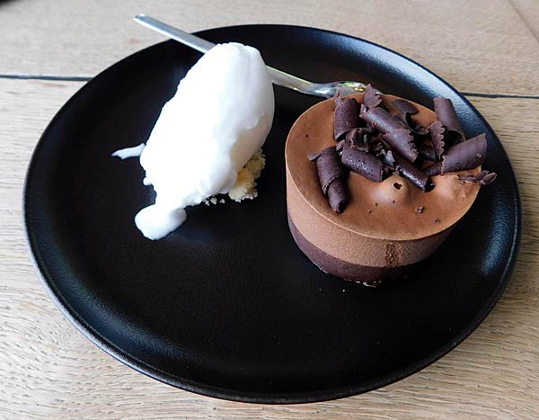 'Kulinarisches Laufhaus - 2. Duisburger Gourmet Festival' 2026 in der faktorei21 in Duisburg - eine Vorschau