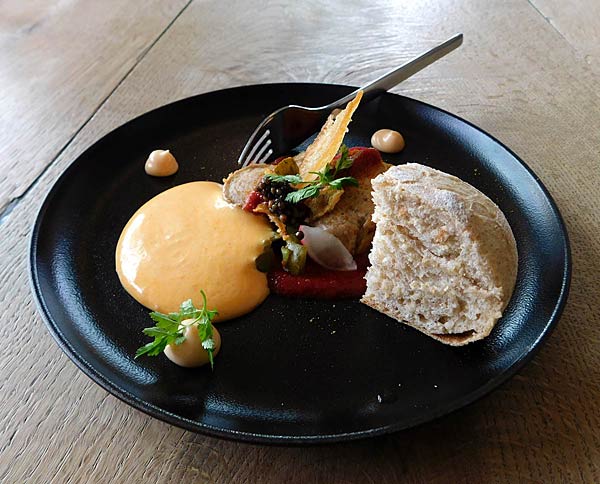 'Kulinarisches Laufhaus - 2. Duisburger Gourmet Festival' 2026 in der faktorei21 in Duisburg - eine Vorschau