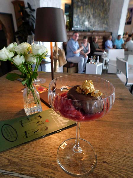 Gourmet-Festival 'Kulinarisches Laufhaus' 2026 in der faktorei21 in Duisburg