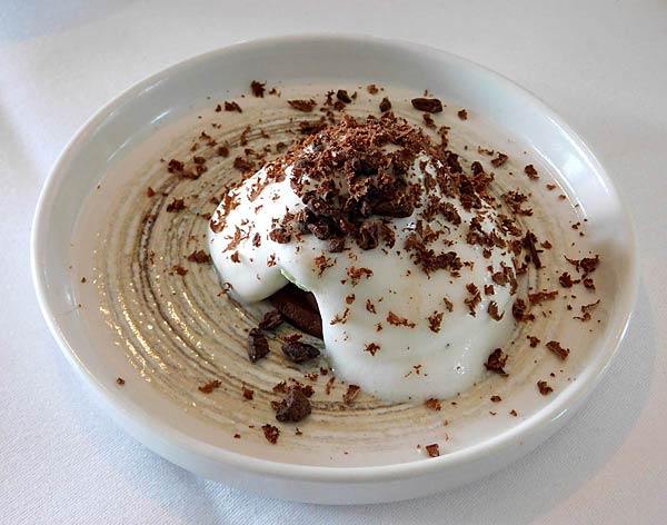 Gourmet-Festival 'Kulinarisches Laufhaus' 2026 in der faktorei21 in Duisburg