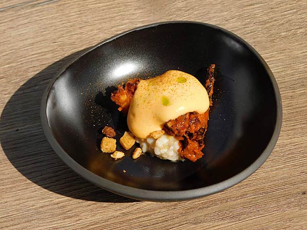 Gourmet-Festival 'Kulinarisches Laufhaus' 2026 in der faktorei21 in Duisburg