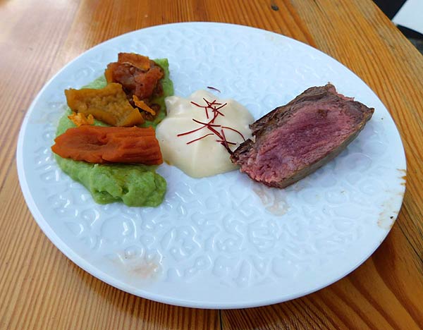 Gourmet-Festival 'Kulinarisches Laufhaus' 2026 in der faktorei21 in Duisburg