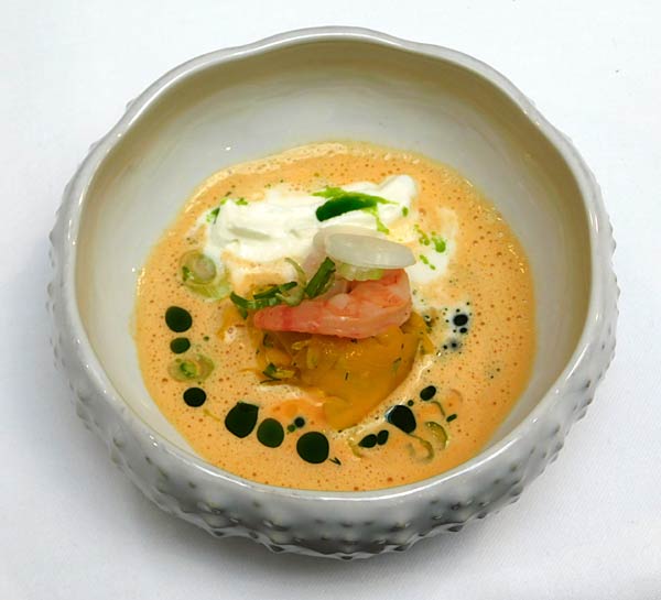 Gourmet-Festival 'Kulinarisches Laufhaus' 2026 in der faktorei21 in Duisburg
