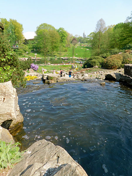 Grugapark Essen
