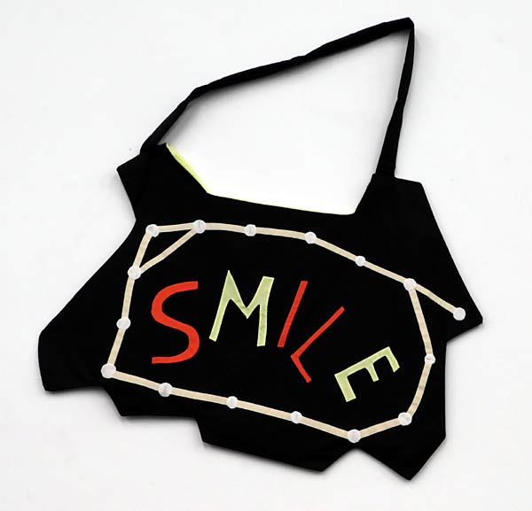 Ausstellung 'passage' von Susan Hefuna im Museum Küppersmühle in Duisburg