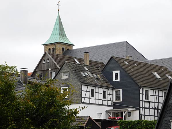 IGA Ruhrfester 2027 Gethmannsche Gärthen in Hattingen-Blankenstein