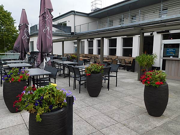 IGA Ruhrfester 2027 SeeBad Hengstey in Hagen