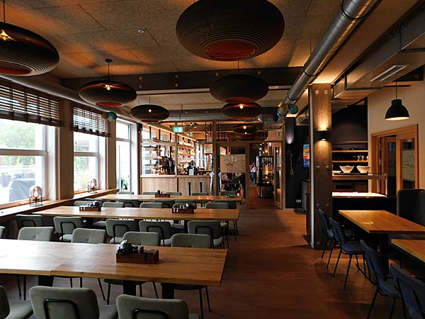 IGA Ruhrfester 2027 SeeBad Hengstey in Hagen