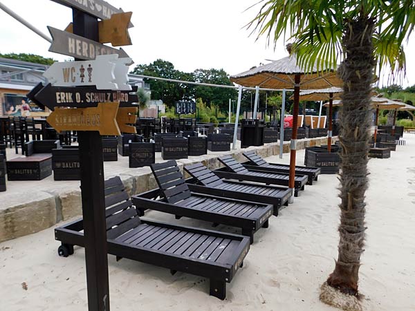 IGA Ruhrfester 2027 SeeBad Hengstey in Hagen