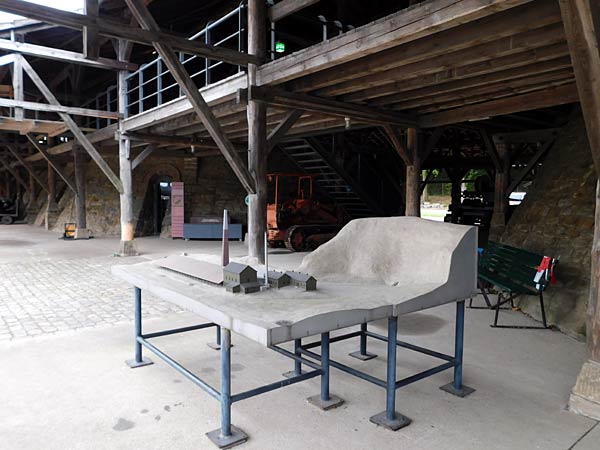 IGA Ruhrfester 2027 Muttental mit der Zeche Nachtigall in Witten