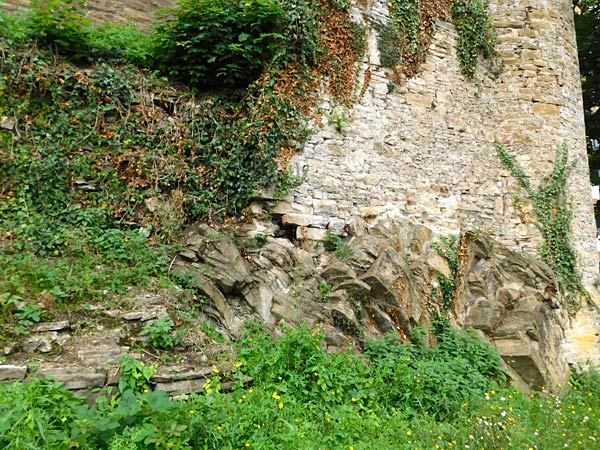 IGA Ruhrfester 2027 Burg Wetter/Freiheit in Wetter