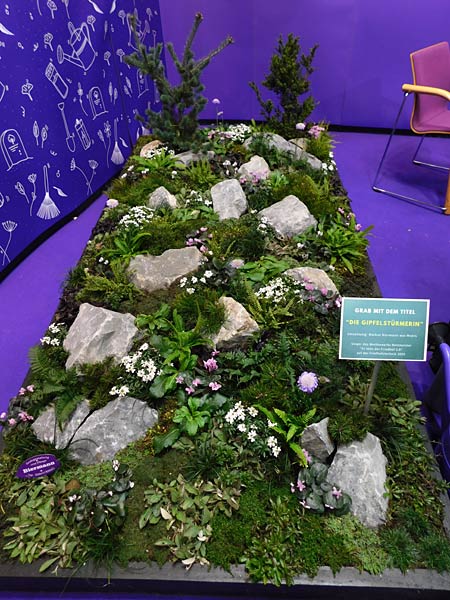 Messe 'IPM' 2026 in Essen