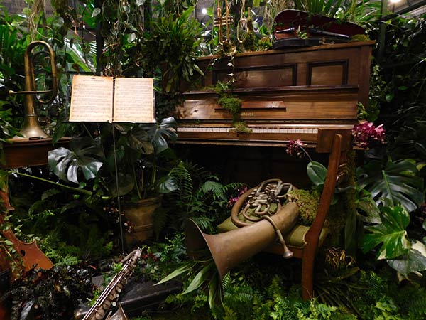 Messe 'IPM' 2026 in Essen