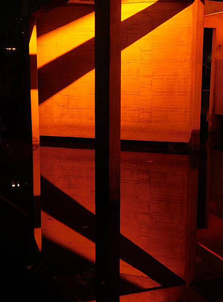 Westpark und Jahrhunderthalle Bochum