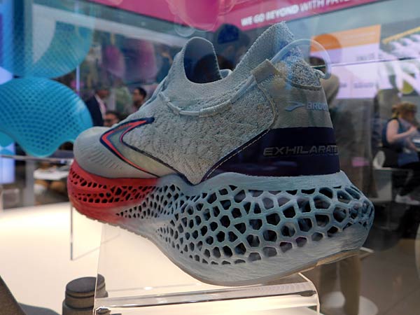 Messe 'K' 2025 in der Messe D&uuml;sseldorf