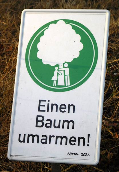 Spaziergang durch den Kaisergarten Oberhausen
