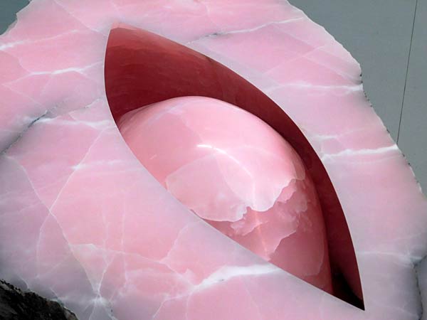 Ausstellung 'Anish Kapoor - Wilhelm-Lehmbruck-Preistr&auml;ger 2026' im Lehmbruck Museum in Duisburg