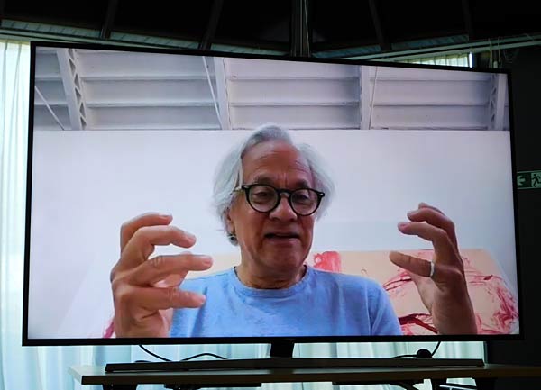 Ausstellung 'Anish Kapoor - Wilhelm-Lehmbruck-Preistr&auml;ger 2026' im Lehmbruck Museum in Duisburg
