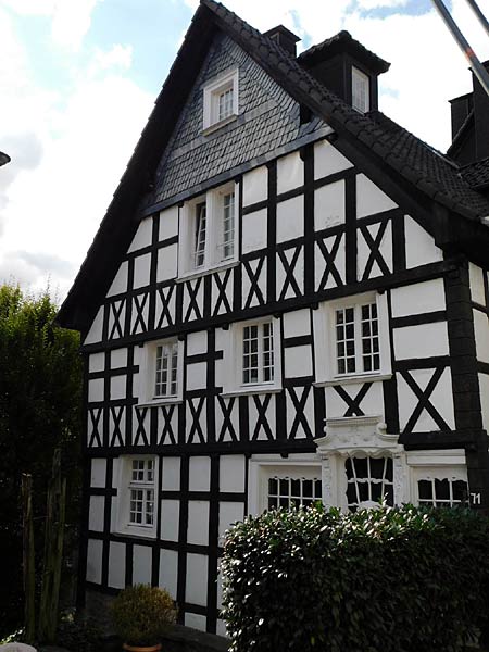 Sommertour von Mülheim an der Ruhr nach Essen-Kettwig
