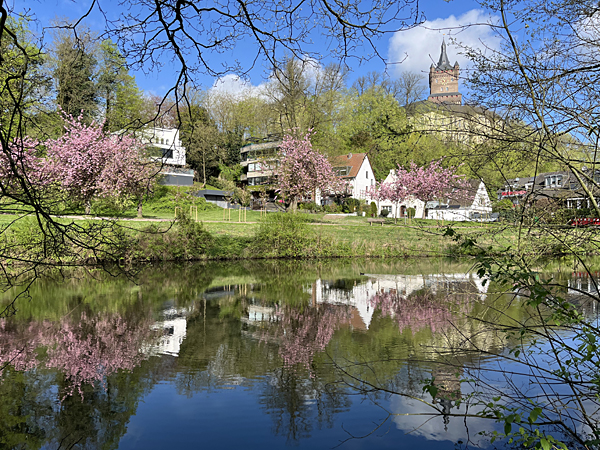 Reisetipp: Kleve am Niederrhein